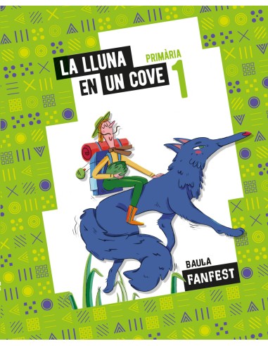 LA LLUNA EN UN COVE 1ºEP CATALUNA 22 FANFEST